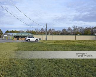Photo 3 of LaVergne Mini Storage - 475 Old Nashville Hwy, La Vergne, TN