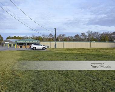 Storage Units for Rent available at 475 Old Nashville Hwy, La Vergne, TN 37086