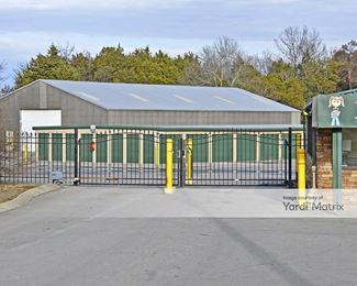 Photo 4 of LaVergne Mini Storage - 475 Old Nashville Hwy, La Vergne, TN