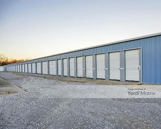 Photo 3 of U-Store-It - 7975 Central Pike, Mt. Juliet, TN