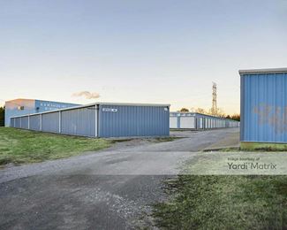 Photo 4 of U-Store-It - 7975 Central Pike, Mt. Juliet, TN
