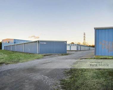 Storage Units for Rent available at 7975 Central Pike, Mt. Juliet, TN 37122