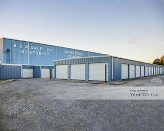 Photo 5 of U-Store-It - 7975 Central Pike, Mt. Juliet, TN