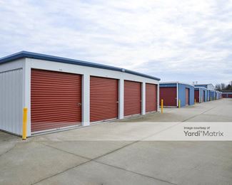 Photo 1 of Sycamore Mini Storage - 2008 Hwy 12S, Ashland City, TN