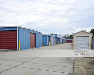Photo 2 of Sycamore Mini Storage - 2008 Hwy 12S, Ashland City, TN