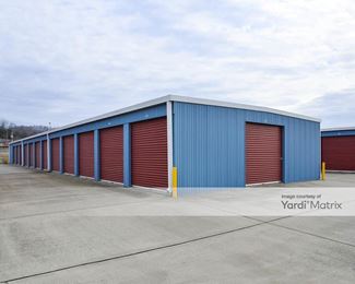 Photo 3 of Sycamore Mini Storage - 2008 Hwy 12S, Ashland City, TN