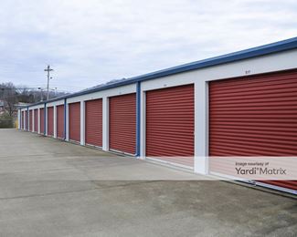 Photo 4 of Sycamore Mini Storage - 2008 Hwy 12S, Ashland City, TN
