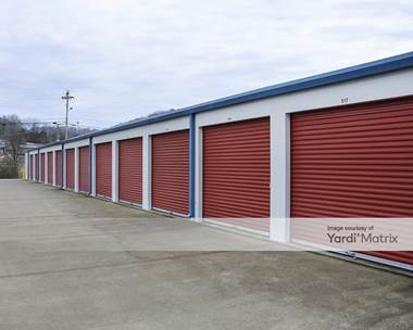 Storage Units for Rent available at 2008 Hwy 12S, Ashland City, TN 37015