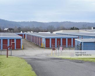 Photo 5 of Sycamore Mini Storage - 2008 Hwy 12S, Ashland City, TN