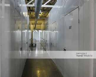 Photo 3 of Abbott West Self Storage - 3020 Charlotte Avenue, Nashville, TN