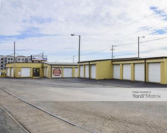 Photo 4 of Abbott West Self Storage - 3020 Charlotte Avenue, Nashville, TN