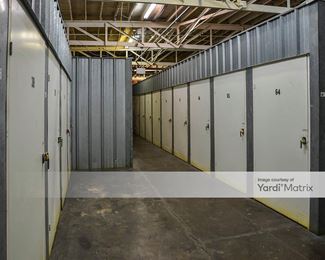 Photo 5 of Abbott West Self Storage - 3020 Charlotte Avenue, Nashville, TN