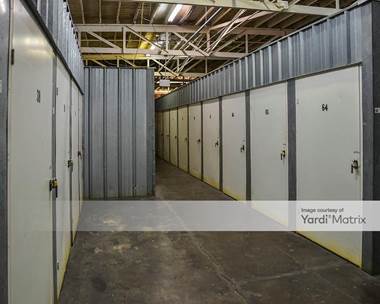 Storage Units for Rent available at 3020 Charlotte Avenue, Nashville, TN 37209