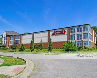 Photo 2 of Storage Rentals of America - 108 Werthan Circle, Franklin, TN