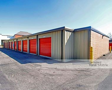 Storage Units for Rent available at 108 Werthan Circle, Franklin, TN 37064