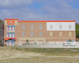 Image for Public Storage - 4792 Main Street, Spring Hill, TN
