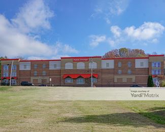 Photo 3 of Public Storage - 4792 Main Street, Spring Hill, TN