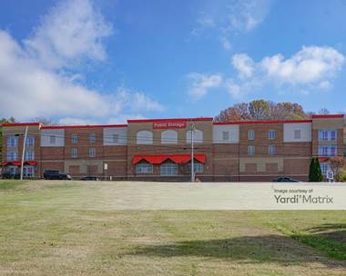 Storage Units for Rent available at 4792 Main Street, Spring Hill, TN 37174