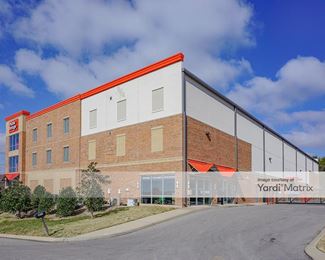 Photo 4 of Public Storage - 4792 Main Street, Spring Hill, TN