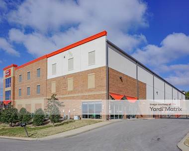 Storage Units for Rent available at 4792 Main Street, Spring Hill, TN 37174