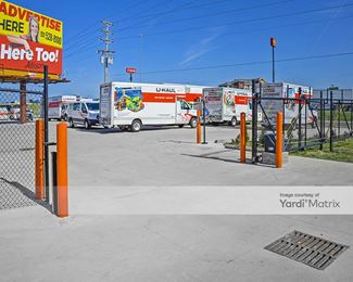 Photo 4 of Store Smart Self Storage - 1060 SE Tater Peeler Road, Lebanon, TN