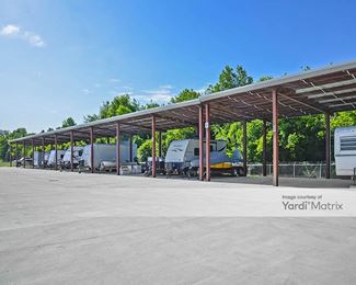 Photo 5 of Store Smart Self Storage - 1060 SE Tater Peeler Road, Lebanon, TN