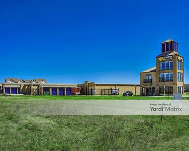 Storage Units for Rent available at 300 Wolverine Trail, Smyrna, TN 37167