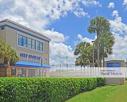 Image for Lock Up Self Storage, The - 995 Golden Gate Pkwy, Naples, FL