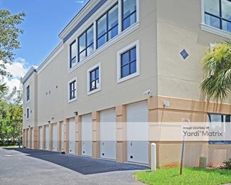 Photo 2 of Lock Up Self Storage, The - 995 Golden Gate Pkwy, Naples, FL