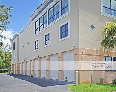 Storage Units for Rent available at 995 Golden Gate Pkwy, Naples, FL 34102