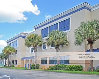 Photo 3 of Lock Up Self Storage, The - 995 Golden Gate Pkwy, Naples, FL