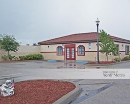 Image for Storage Rentals of America - 1124 Village Lakes Blvd, Lehigh Acres, FL