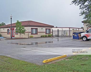 Storage Units for Rent available at 1124 Village Lakes Blvd, Lehigh Acres, FL 33972