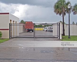 Photo 3 of Storage Rentals of America - 1124 Village Lakes Blvd, Lehigh Acres, FL