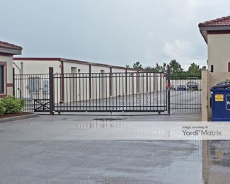 Photo 4 of Storage Rentals of America - 1124 Village Lakes Blvd, Lehigh Acres, FL