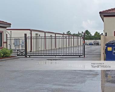 Storage Units for Rent available at 1124 Village Lakes Blvd, Lehigh Acres, FL 33972
