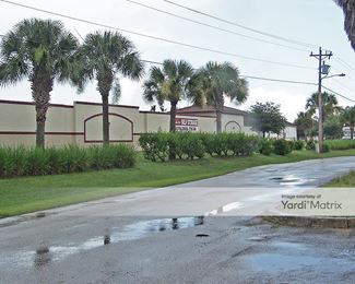 Photo 5 of Storage Rentals of America - 1124 Village Lakes Blvd, Lehigh Acres, FL
