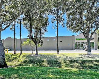 Photo 4 of Storage Rentals of America - 28239 South Tamiami Trail, Bonita Springs, FL