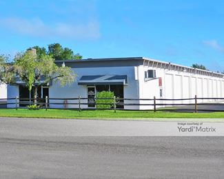 Photo 1 of Otter Self Storage - 2024 Whitfield Park Drive, Sarasota, FL