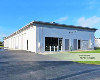 Photo 2 of Otter Self Storage - 2024 Whitfield Park Drive, Sarasota, FL