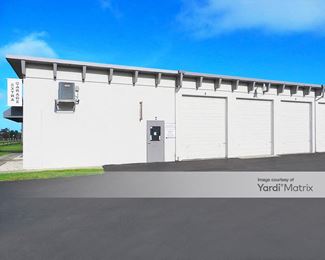 Photo 3 of Otter Self Storage - 2024 Whitfield Park Drive, Sarasota, FL