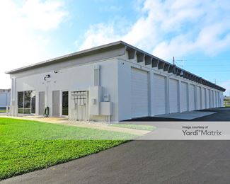 Photo 4 of Otter Self Storage - 2024 Whitfield Park Drive, Sarasota, FL