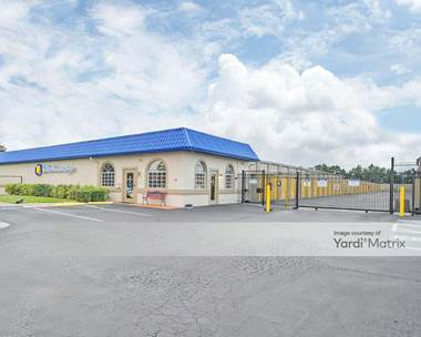 Storage Units for Rent available at 3000 South Tamiami Trail, Venice, FL 34293