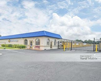 Photo 1 of Storage Rentals of America - 3000 South Tamiami Trail, Venice, FL