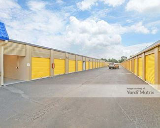 Photo 2 of Storage Rentals of America - 3000 South Tamiami Trail, Venice, FL