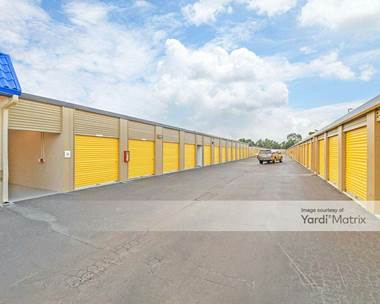 Storage Units for Rent available at 3000 South Tamiami Trail, Venice, FL 34293