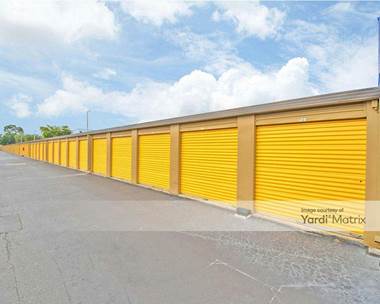 Storage Units for Rent available at 3000 South Tamiami Trail, Venice, FL 34293