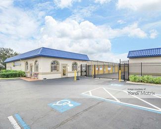 Photo 4 of Storage Rentals of America - 3000 South Tamiami Trail, Venice, FL