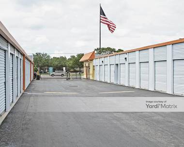 Storage Units for Rent available at 3000 South Tamiami Trail, Venice, FL 34293