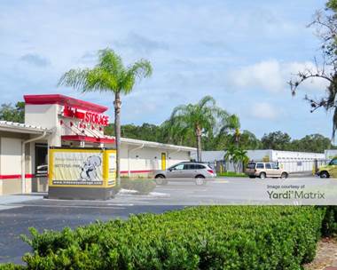 Storage Units for Rent available at 335 South Beneva Road, Sarasota, FL 34232